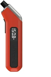 FLUKE Etenwolf T300 Electronic Pressure Gauge Orange