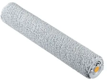 Roborock antibakteriāls rullīša mops Qrevo Curv