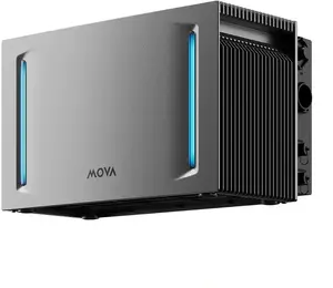 MOVA A4000 Balcony Photovoltaic System