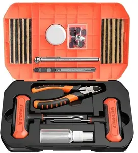 saTra Etenwolf R1 Tyre Repair Kit