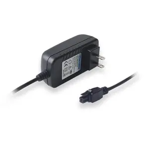 Teltonika Networks US Power Supply 18W PR3PXUS3