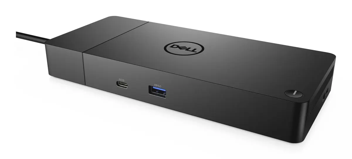 Dell WD19S USB-C dokstacija 130W EU