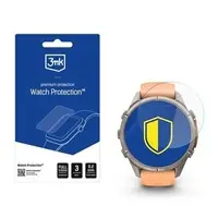 3MK FlexibleGlass Pro ekrāna aizsargstikls Garmin Fenix 9 Pro 43mm pulkstenim