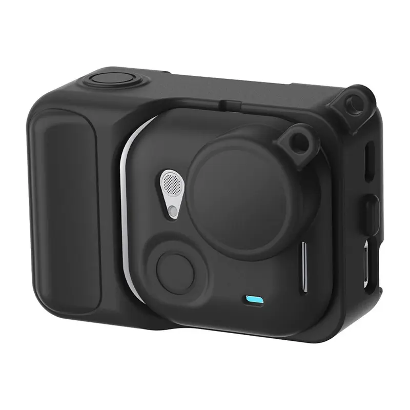 Puluz PU1061B Silicone Case for Insta360 Go Ultra Photo 2