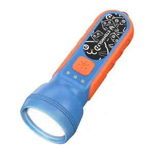 Etenwolf Food Grinder L1 Flashlight 350 lm