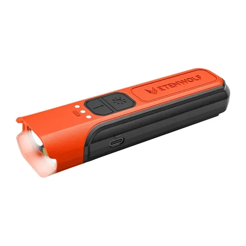 Etenwolf L2 Flashlight 300 lm, 6978763360201
