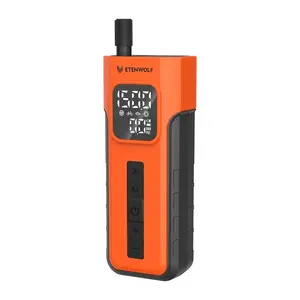 Etenwolf C2 Car Air Compressor 10.34 bar 4000 mAh
