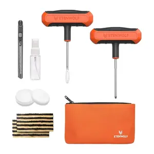 Etenwolf R0 Tire Repair Kit for Tubeless Tires