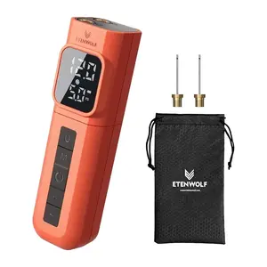 Etenwolf P200 2600mAh Electric Pump Orange