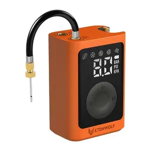 Etenwolf P300 Plus 3200mAh Electric Pump Orange