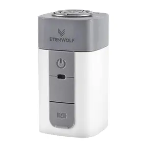 Etenwolf AIR 2 Electric Pump with 2600mAh Battery