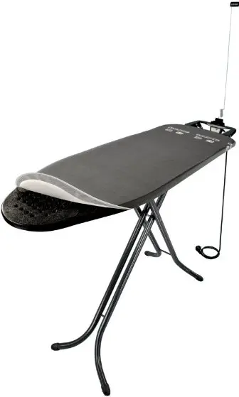 Gludināmais dēlis Leifheit Air Board M