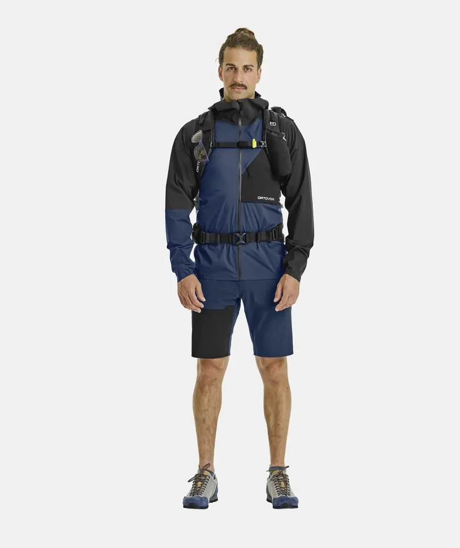 ORTOVOX Traverse 30 Backpack Photo 3