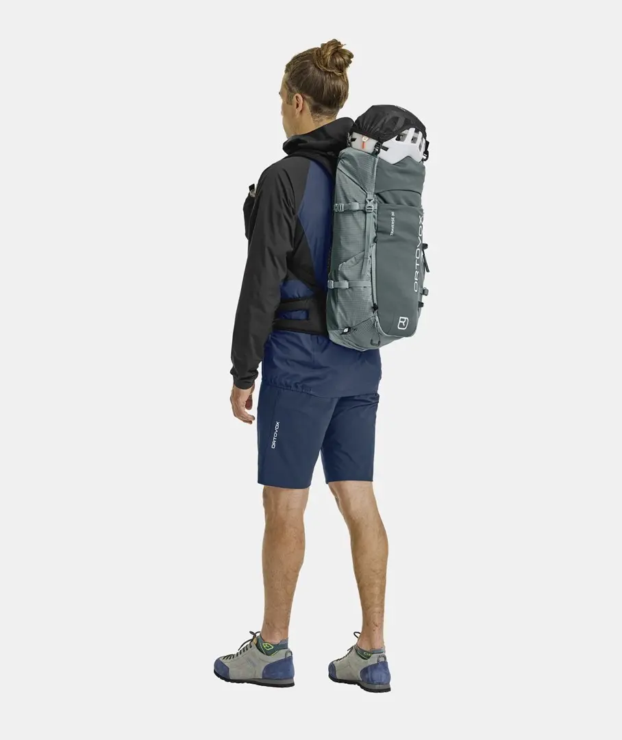 ORTOVOX Traverse 30 Backpack Photo 5