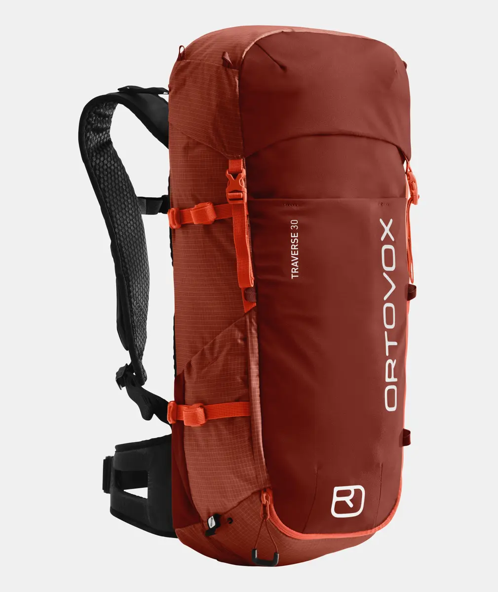 ORTOVOX Traverse 30 Backpack Photo 7