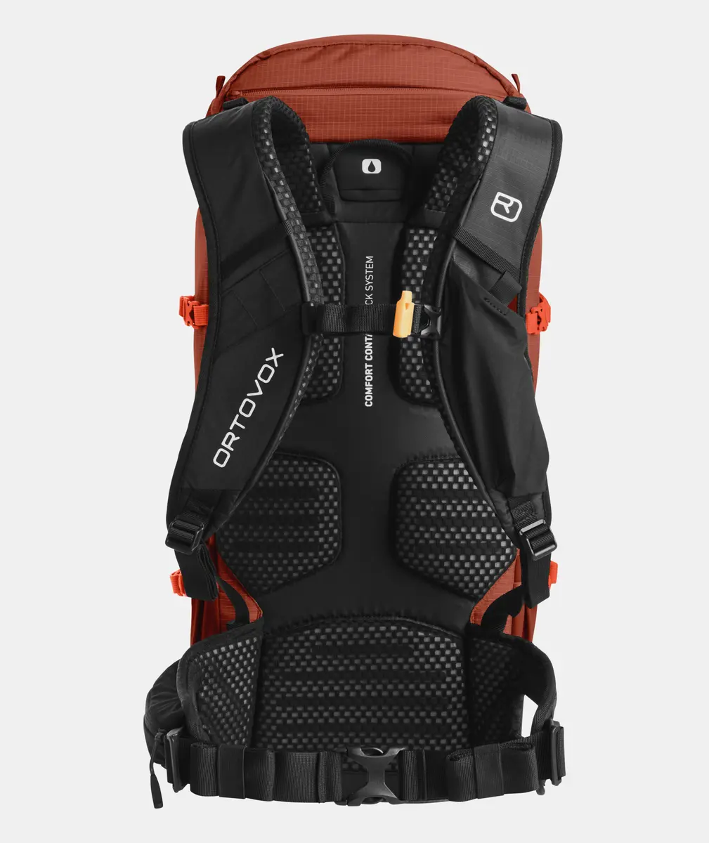 ORTOVOX Traverse 30 Backpack Photo 8