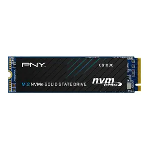 PNY CS1030 1 TB M.2 NVMe Internal Solid State Drive with PCI Express 3.0 Interface and 3D NAND Technology for PC and Laptop