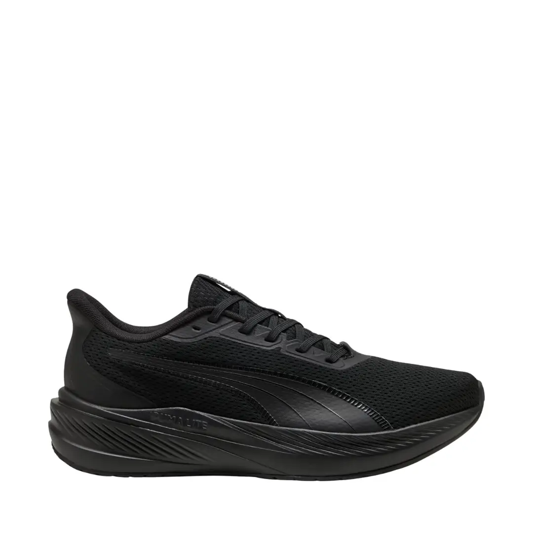Melni Puma Dasher Lite apavi 312586