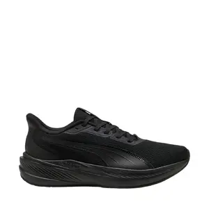 Кроссовки Puma Dasher Lite черный размер 40