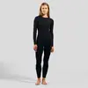 Odlo The Active Warm Base Layer Top Photo 5