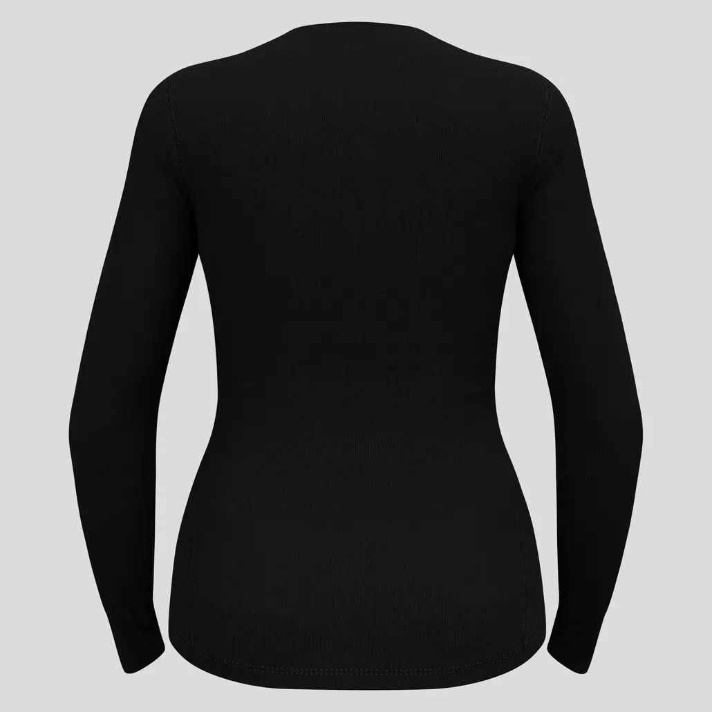 Odlo The Active Warm Base Layer Top Photo 8