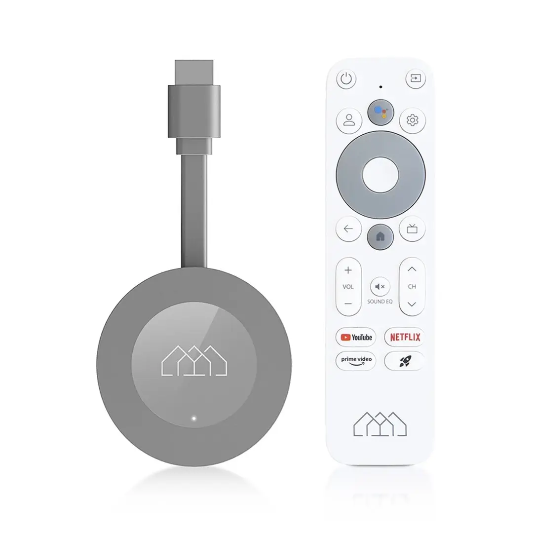 Homatics Dongle G GTV, 40452, 8588003477286