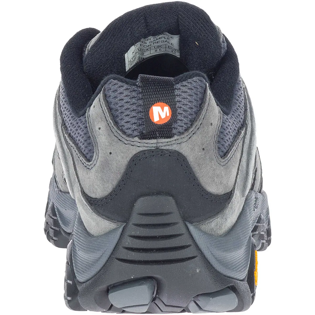 Обувь Merrell Moab 3 Photo 12