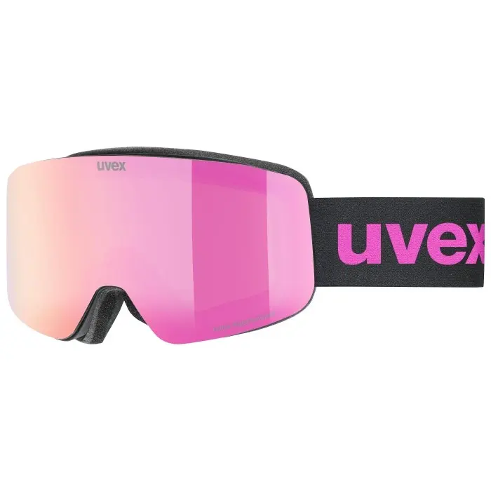 Uvex pwdr FM winter sport goggles