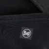 Черная балаклава Buff Tech Fleece Hinged Balaclava Photo 2