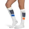 Buff Thermonet Over The Calf Socks To Whisper L Photo 2
