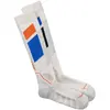 Buff Thermonet Over The Calf Socks To Whisper L Photo 3