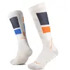 Buff Thermonet Over The Calf Socks To Whisper L Photo 5