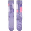 Buff THERMONET OVER THE CALF SOCKS TO IRIS L Socks Photo 4