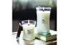 WoodWick White Teak aromātiskā svece Photo 4