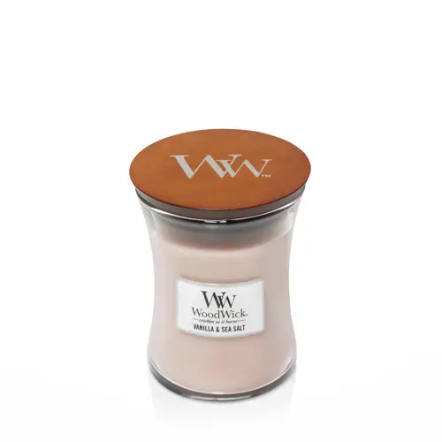 Ароматическая свеча WoodWick 92191 Photo 5