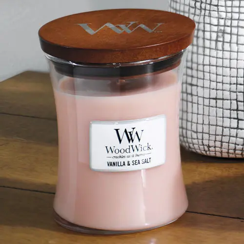 Ароматическая свеча WoodWick 92191 Photo 6