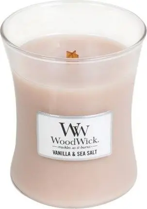 Ароматическая свеча WoodWick 92191 Photo 7