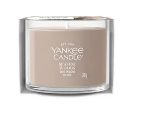 Мини-свеча Seaside Woods Yankee