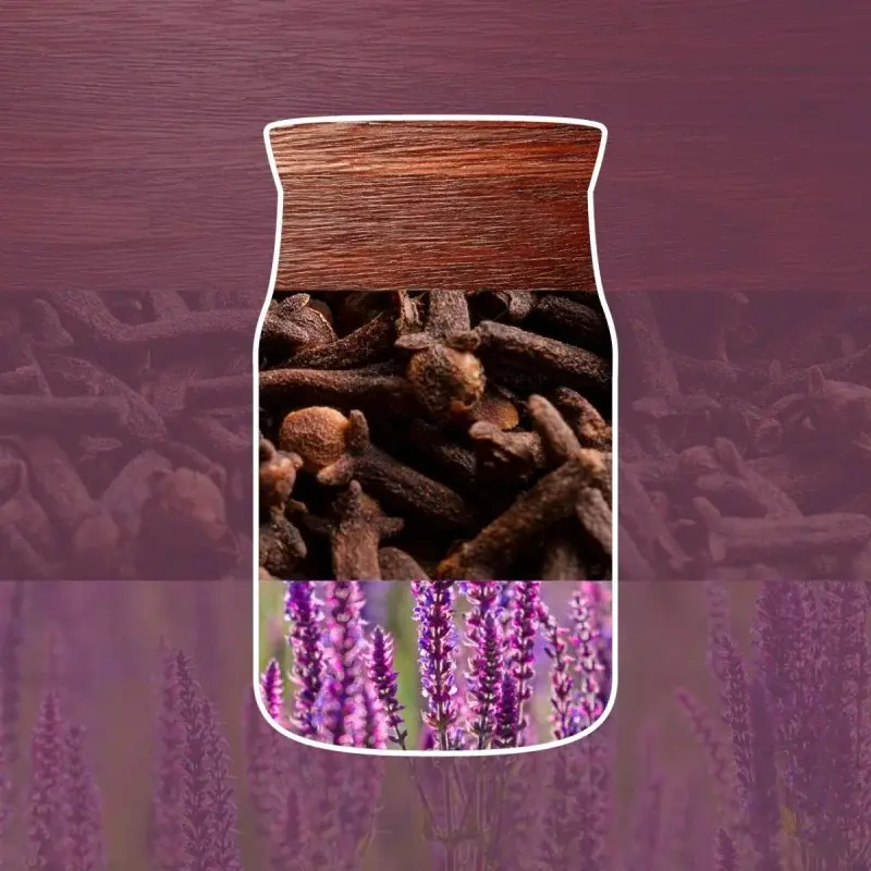Candle Holders
