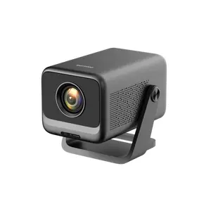Philips NeoPix 760 Viedais projektors Full HD 1920x1080 800 ANSI lumeni Melns Wi-Fi