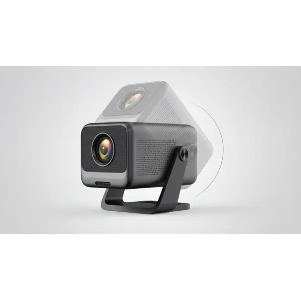 Смарт-проектор Philips NeoPix 760 Full HD Photo 5