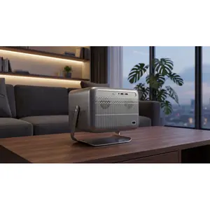 Philips NeoPix 960 Viedais projektors Full HD 1920x1080 1000 ANSI lumeni Melns Wi-Fi