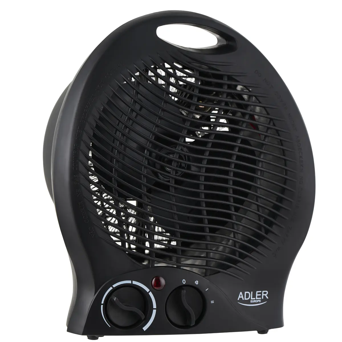 Adler AD 7761 Sildītājs, 2000 W Photo 2