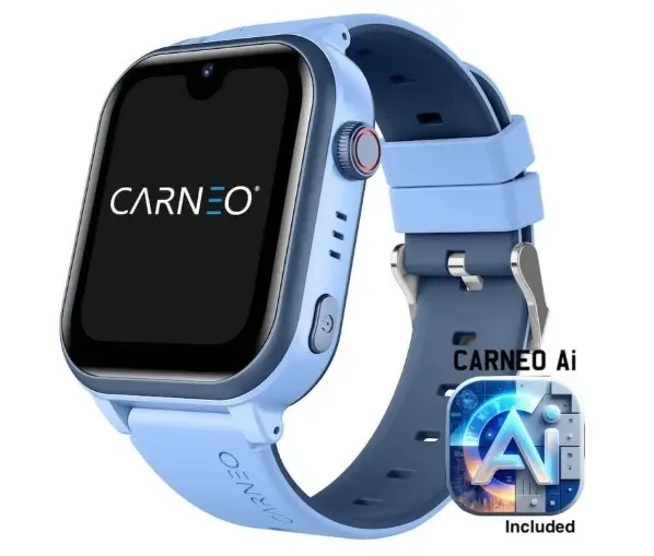 CARNEO GuardKid+ 4G Platinum 2nd gen