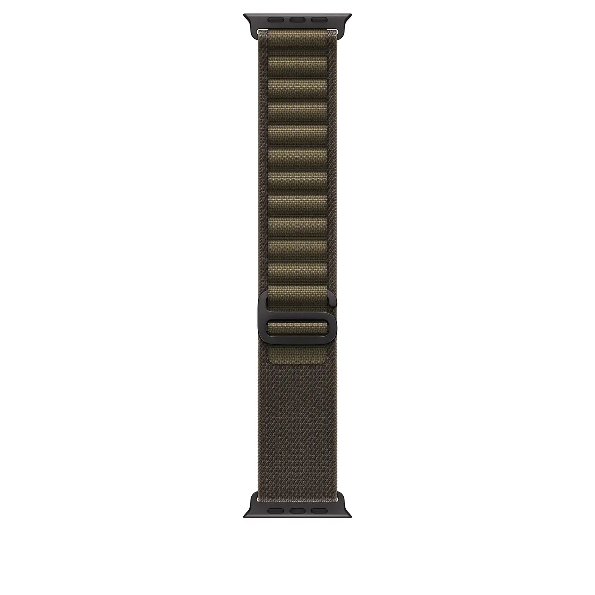Apple 49mm Dark Olive Alpine Loop