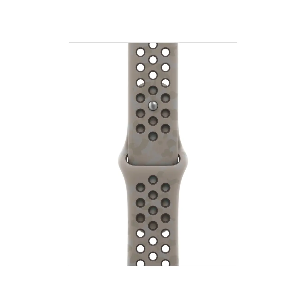 Apple 40mm Pavement Grey Nike Sport