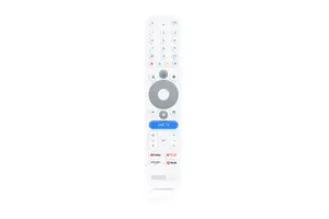 AB-COM Homatics BIG V2 Remote Control White