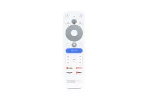 AB-COM Homatics V2 Remote Control White