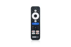 AB-COM Homatics remote control black V2