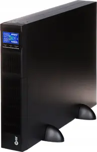 Источник бесперебойного питания Cover Corp. COVER-CORE-ONE-3K 3000 ВА с аккумуляторами 6x9Ач